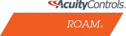 ROAM | Acuity Controls | Bagby Lighting Design